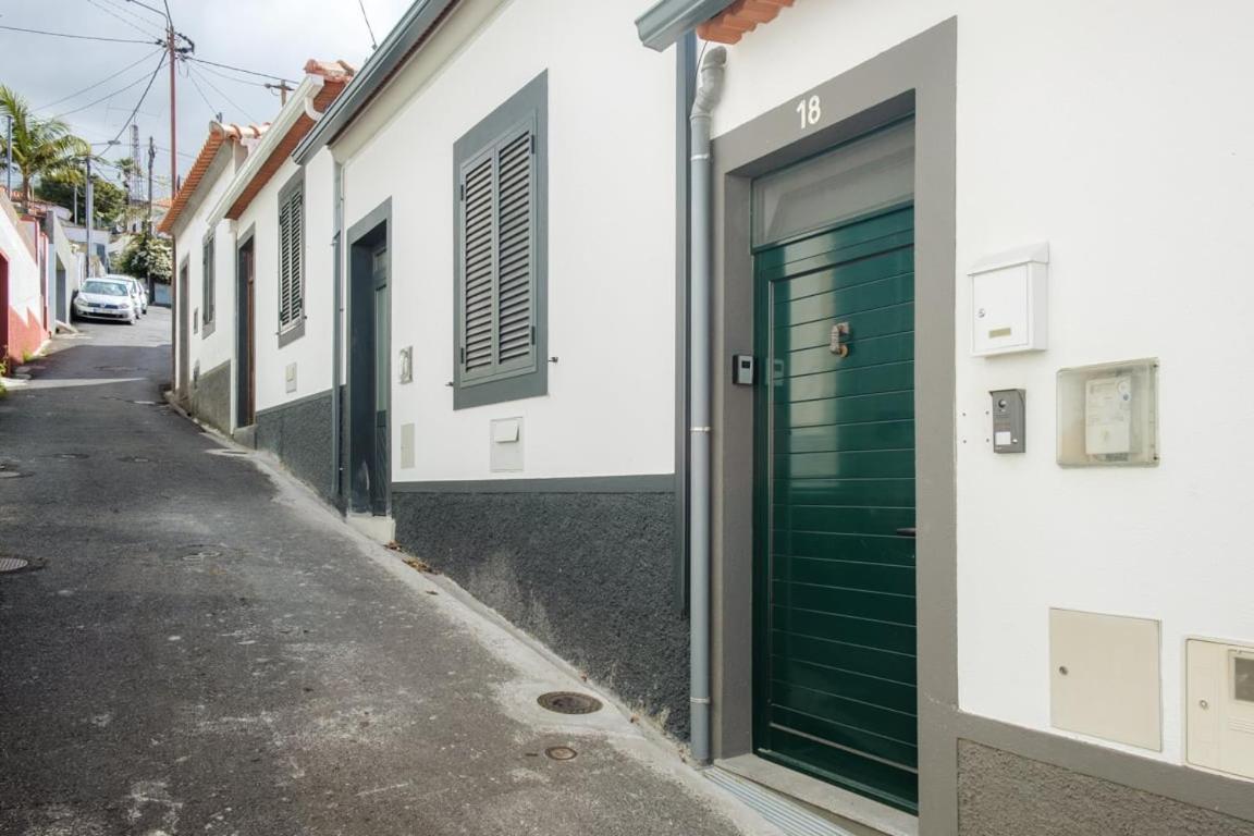 Guestready - An Amazing Blue Ocean View Gasthof Funchal (Madeira)